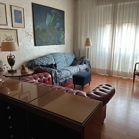 La Casa Di Sandra 6Km Da Firenze Sesto Fiorentino Buitenkant foto