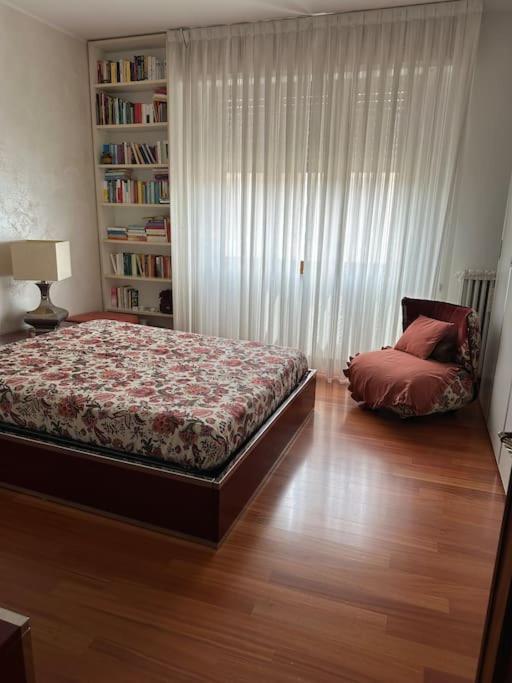 La Casa Di Sandra 6Km Da Firenze Sesto Fiorentino Buitenkant foto