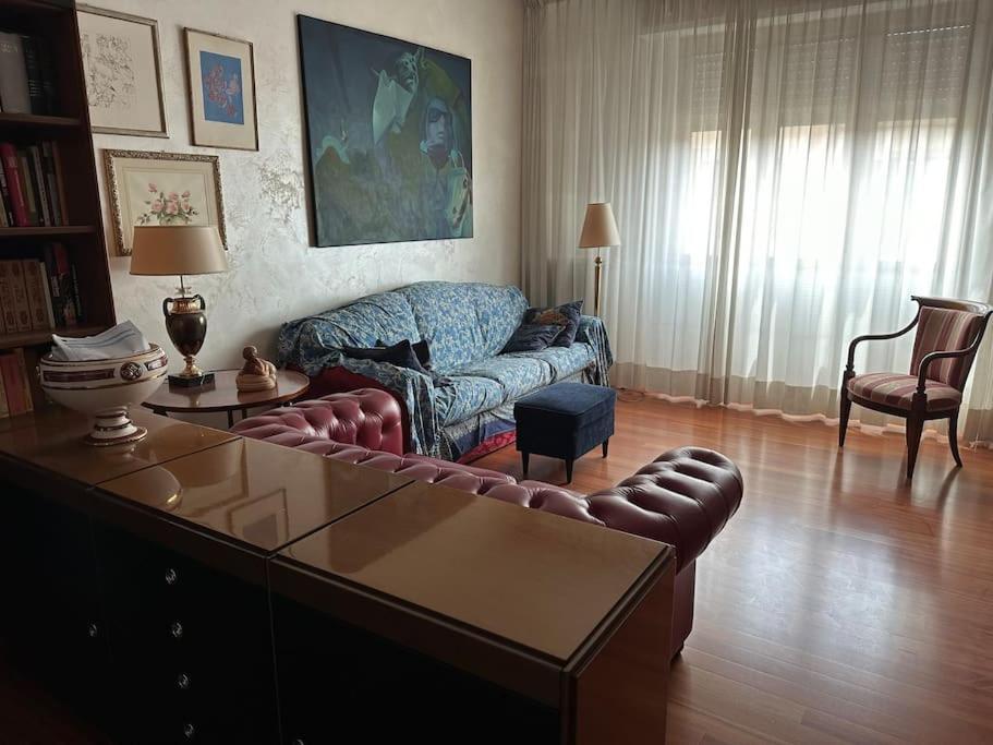 La Casa Di Sandra 6Km Da Firenze Sesto Fiorentino Buitenkant foto