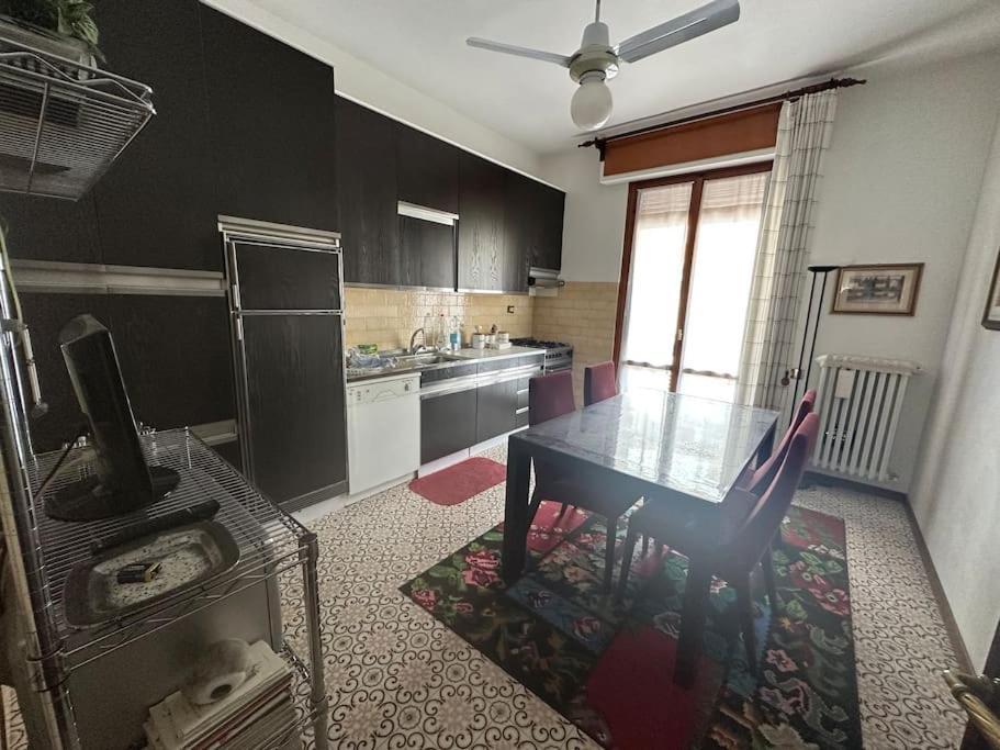 La Casa Di Sandra 6Km Da Firenze Sesto Fiorentino Buitenkant foto