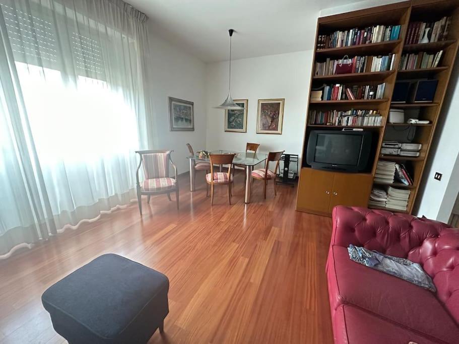 La Casa Di Sandra 6Km Da Firenze Sesto Fiorentino Buitenkant foto