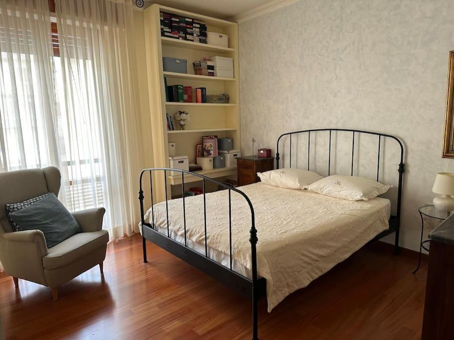 La Casa Di Sandra 6Km Da Firenze Sesto Fiorentino Buitenkant foto