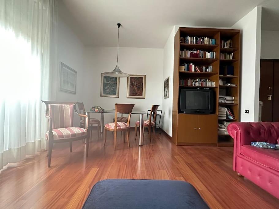La Casa Di Sandra 6Km Da Firenze Sesto Fiorentino Buitenkant foto